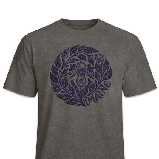 Ladyslipper Women's T-Shirt
