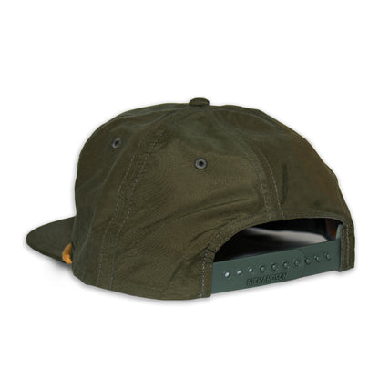 Legend 5-Panel Hat