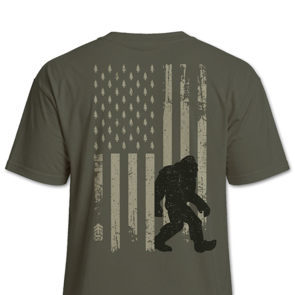 Legend T-Shirt