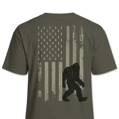Legend T-Shirt