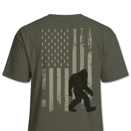 Legend T-Shirt