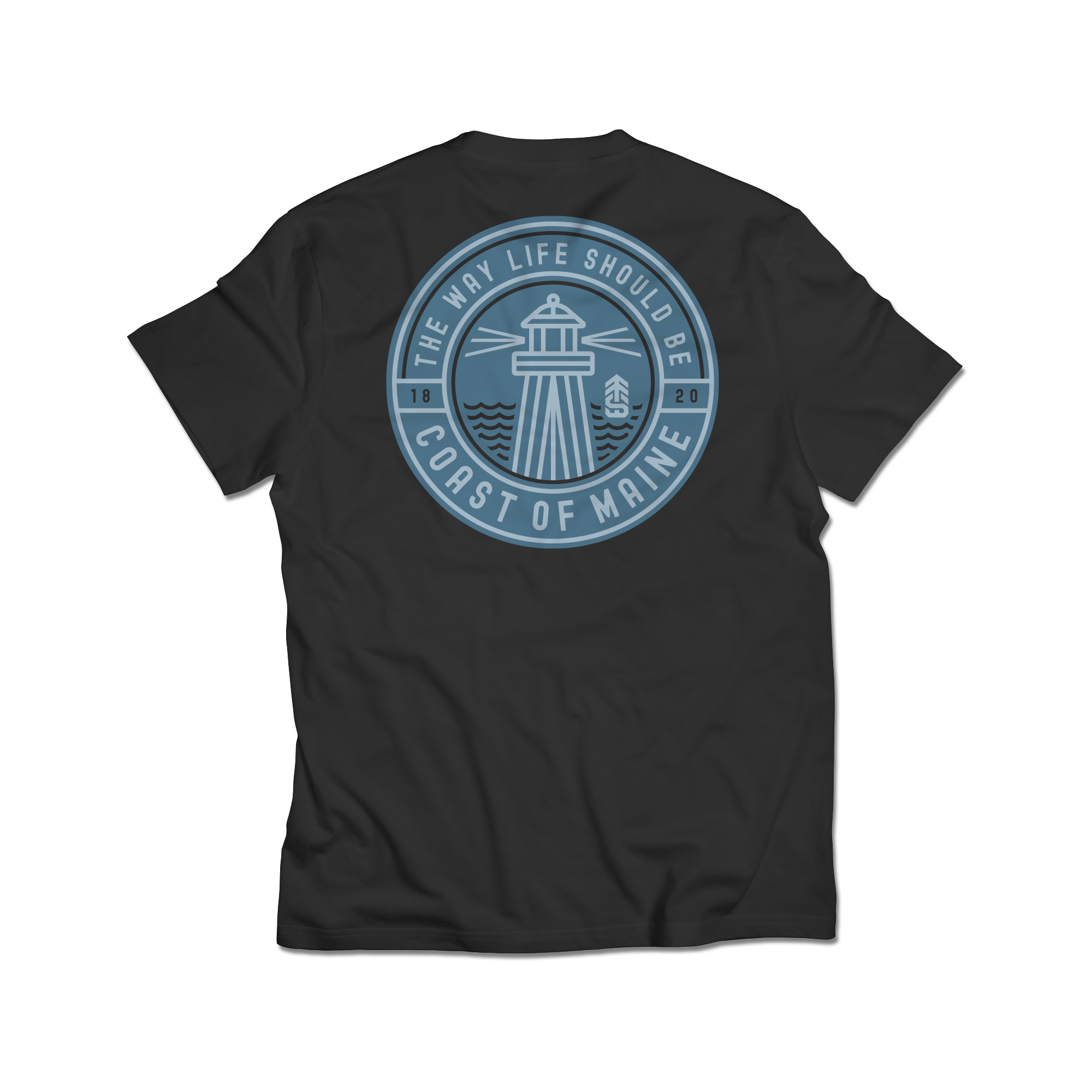 Lighthouse T-Shirt