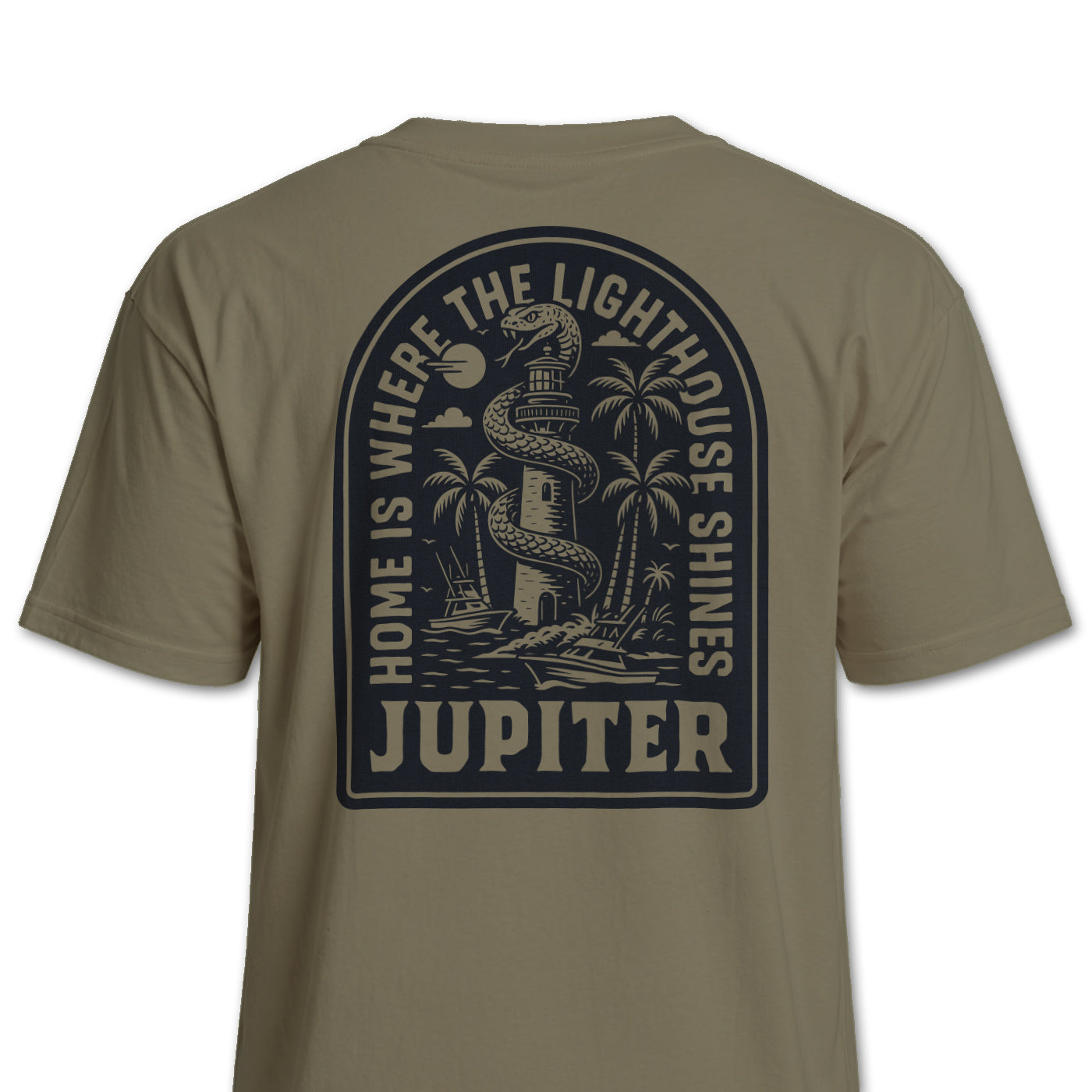 Lighthouse T-Shirt