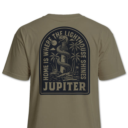 Lighthouse T-Shirt