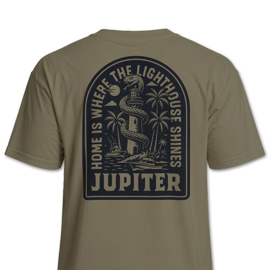 Lighthouse T-Shirt