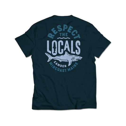 Locals T-Shirt