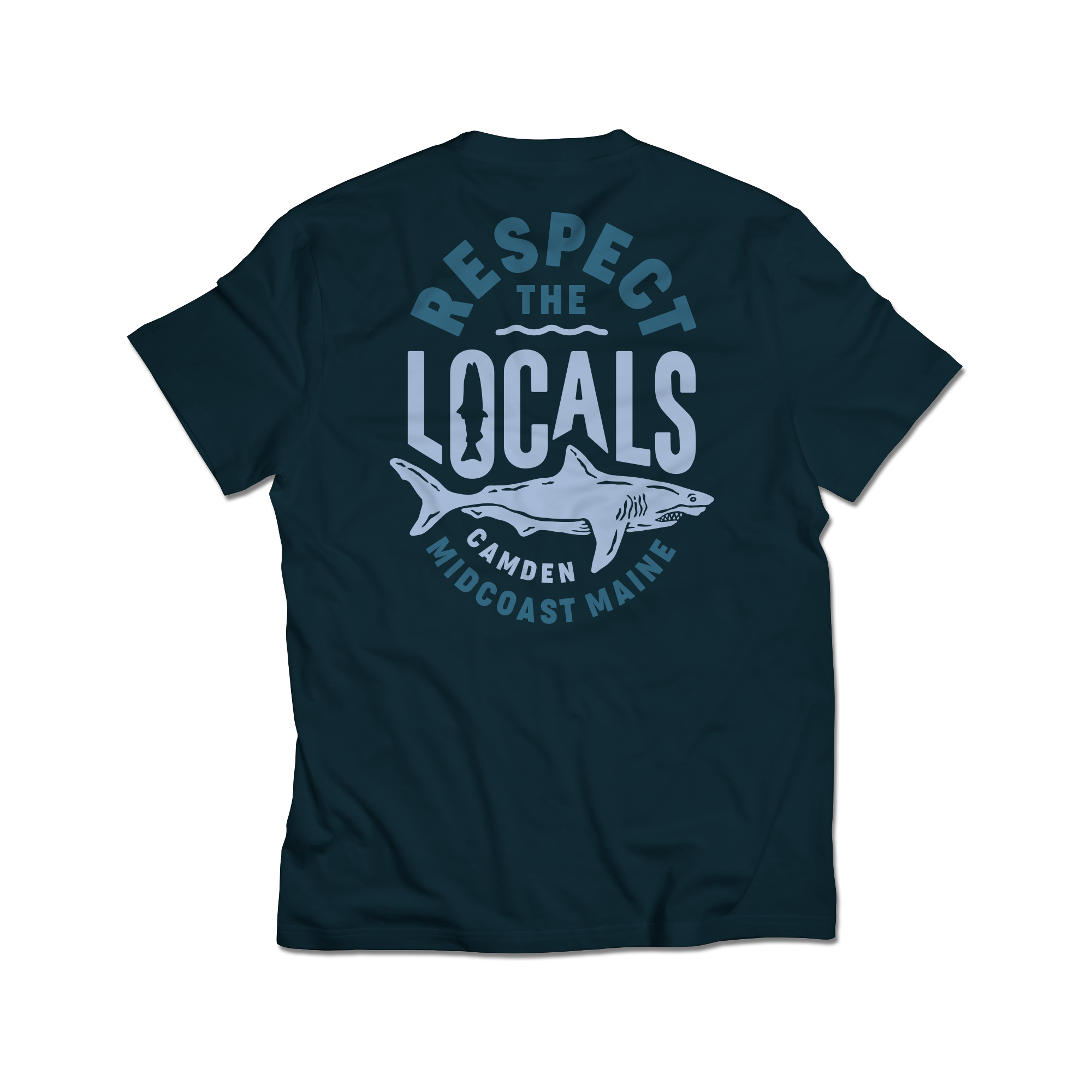 Locals T-Shirt