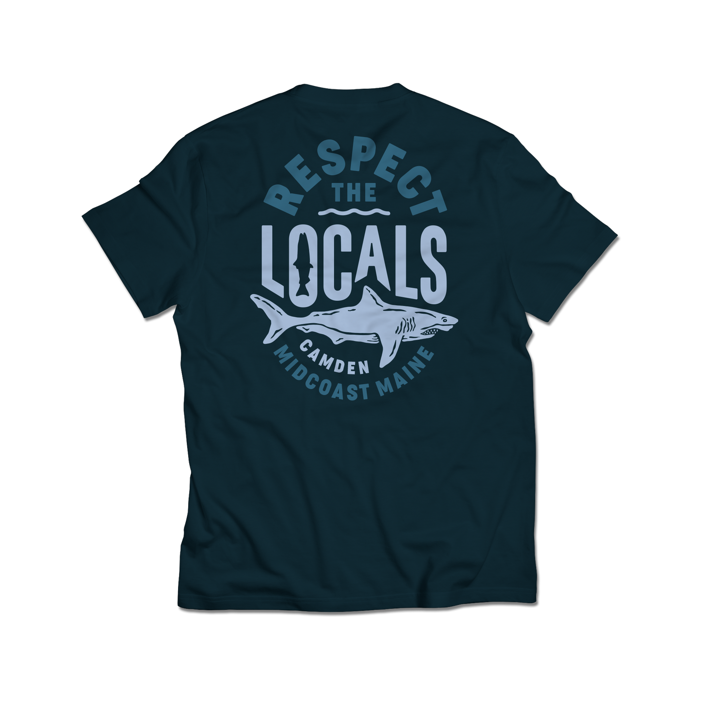 Locals T-Shirt