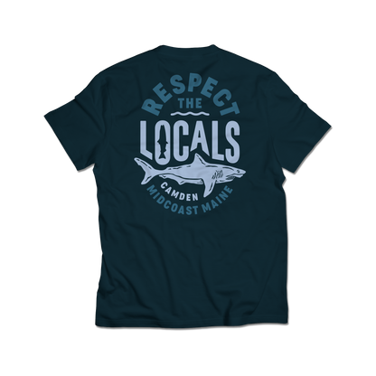 Locals T-Shirt