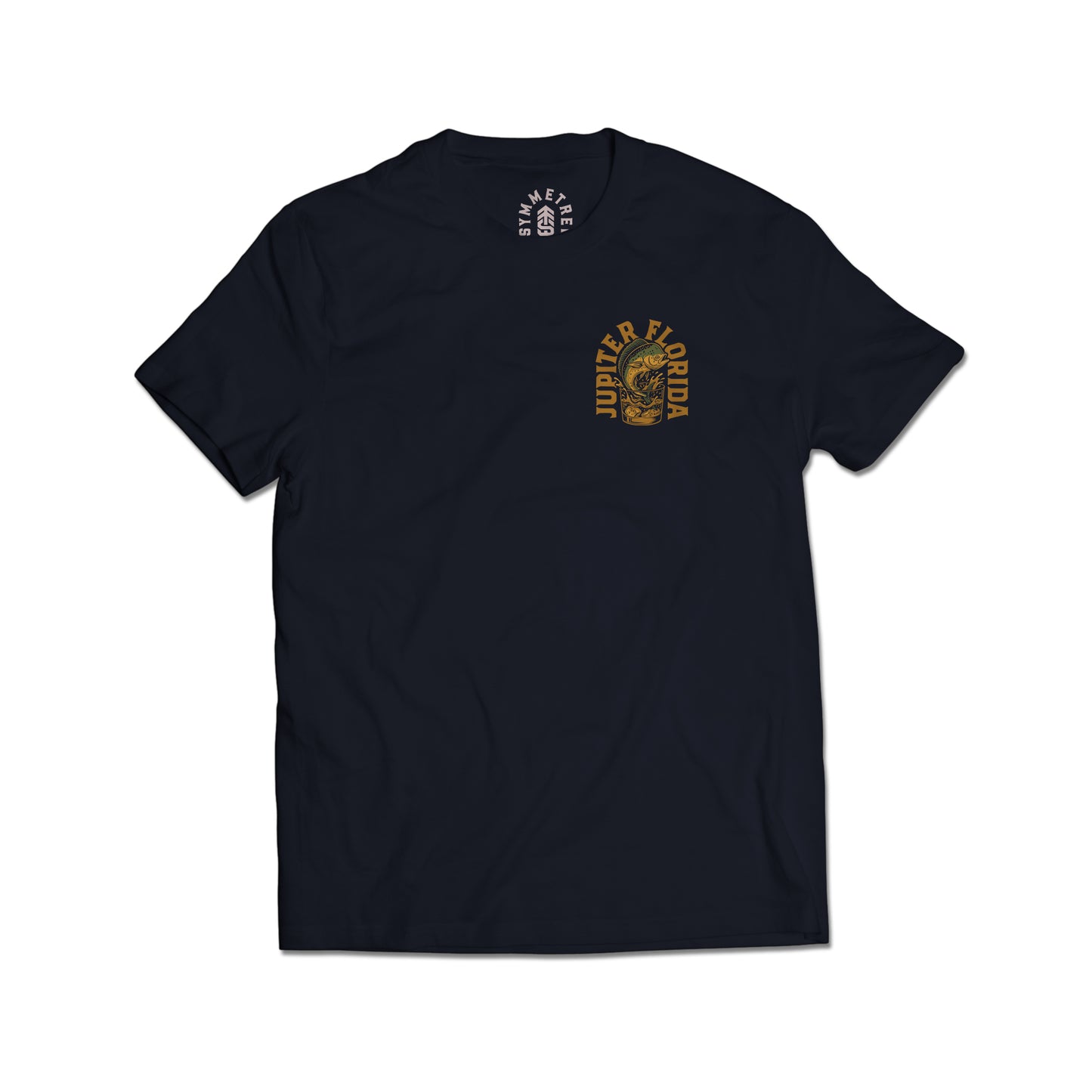 Drinking Town T-Shirt