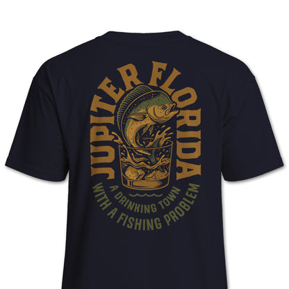 Drinking Town T-Shirt