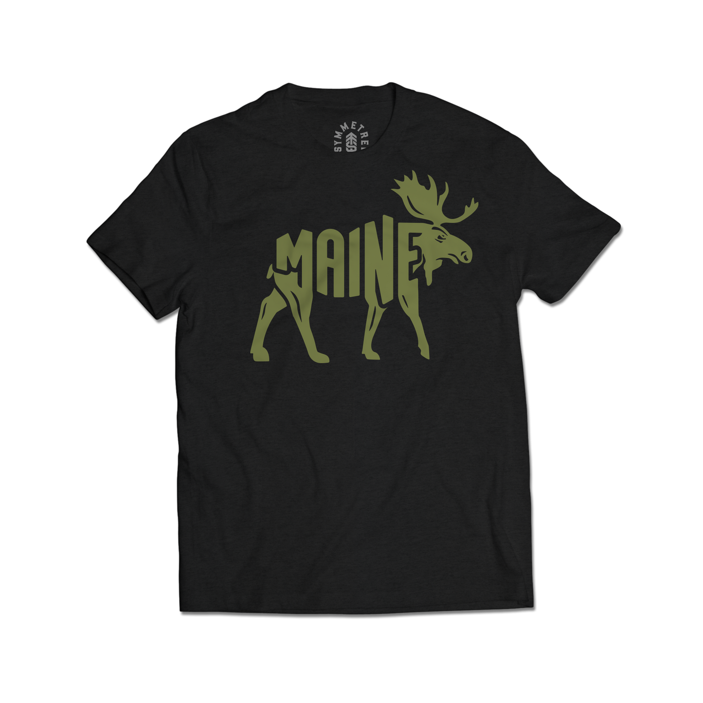 Moose T-Shirt