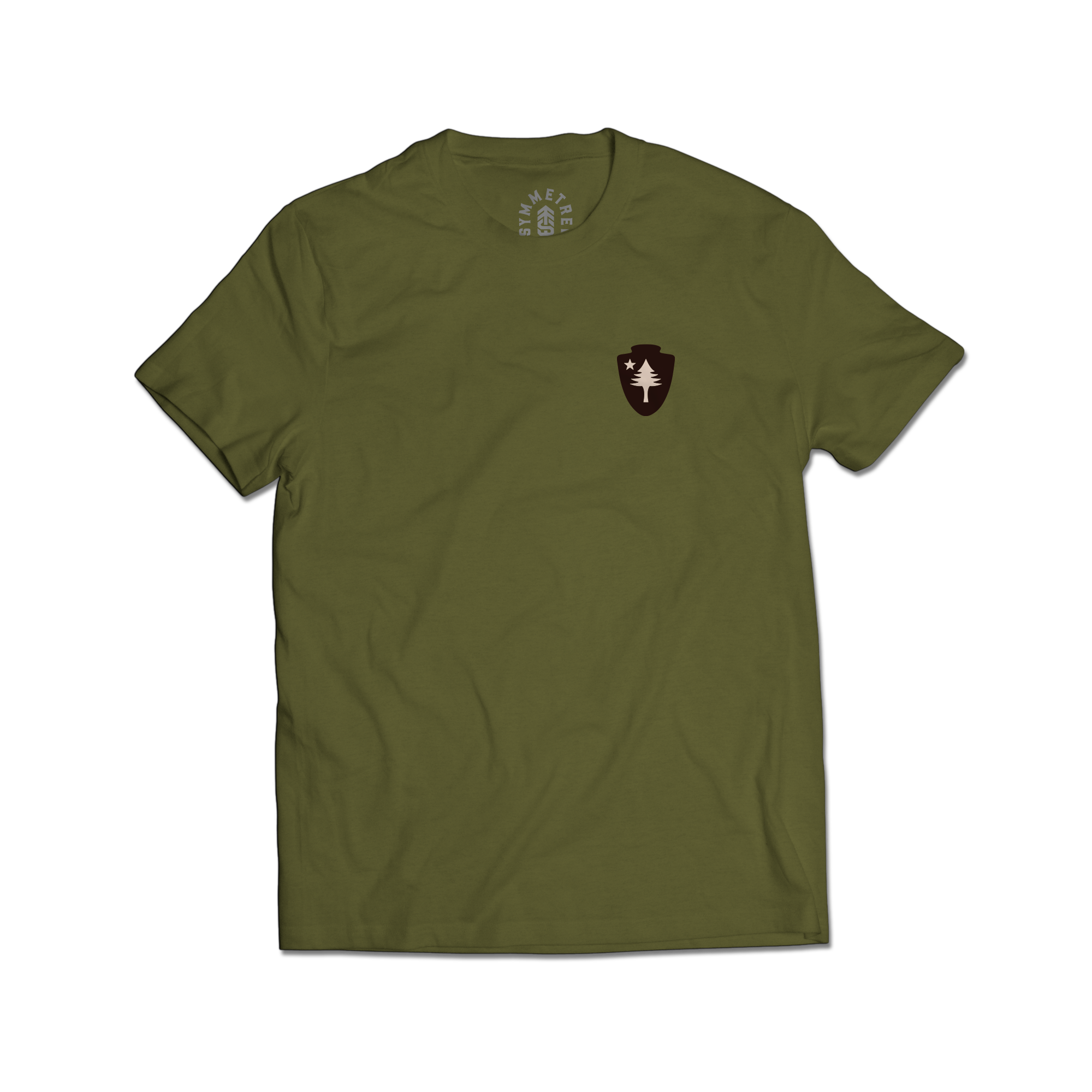 Maine Ranger T-Shirt