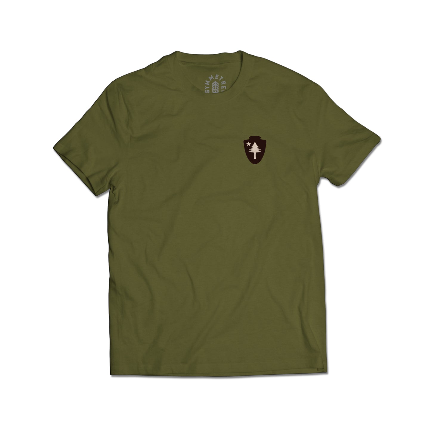 Maine Ranger T-Shirt