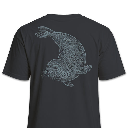 Harbor Seal T-Shirt