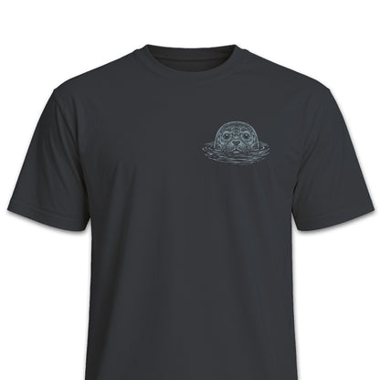 Harbor Seal T-Shirt