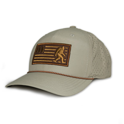 Legend Performance Hat