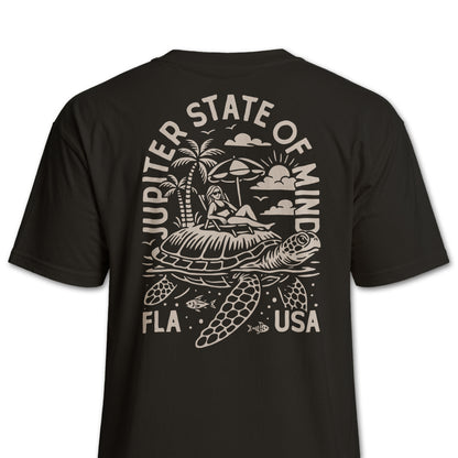 State Of Mind T-Shirt