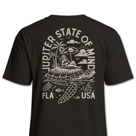 State Of Mind T-Shirt