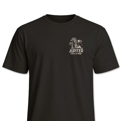 State Of Mind T-Shirt
