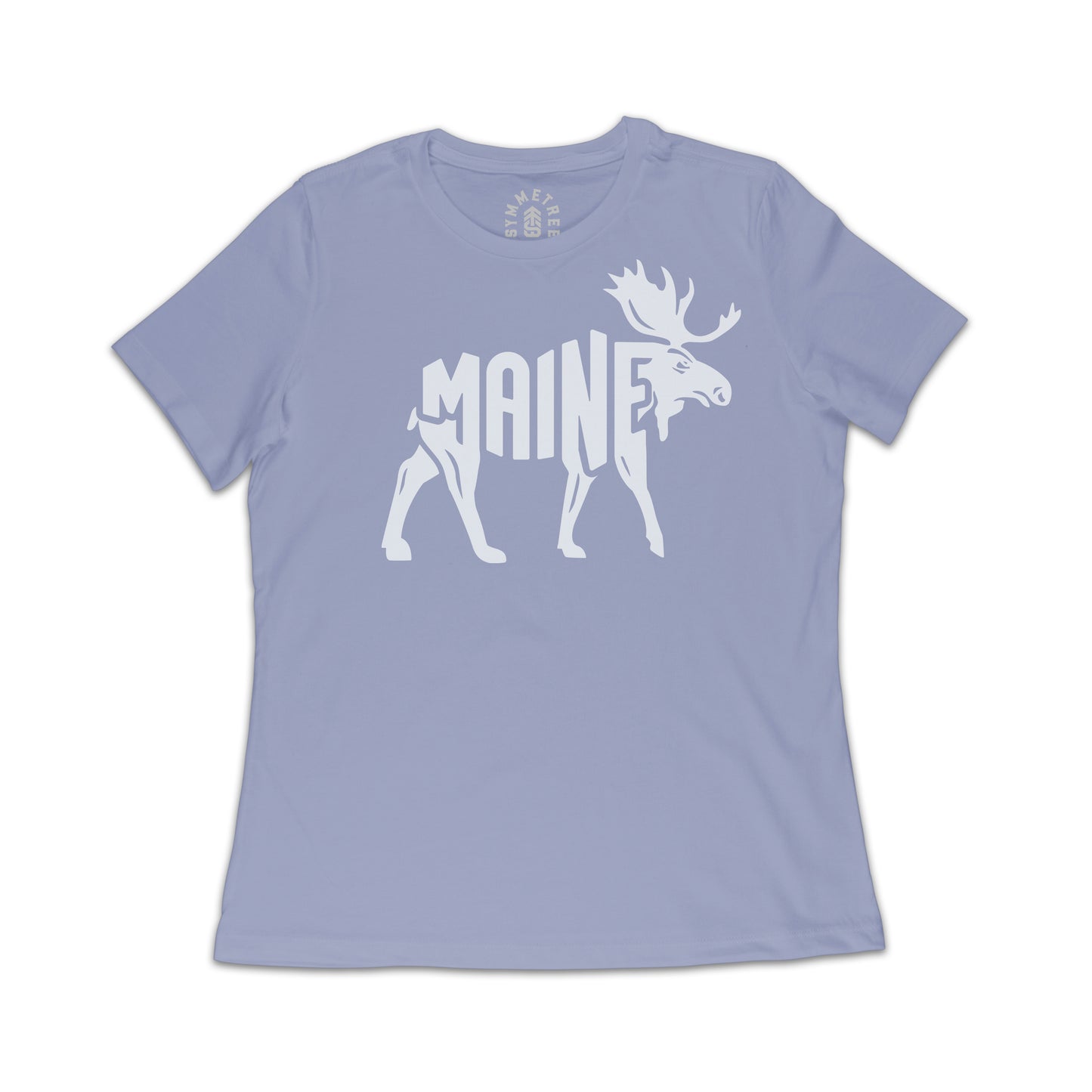 Moose Women's T-Shirt