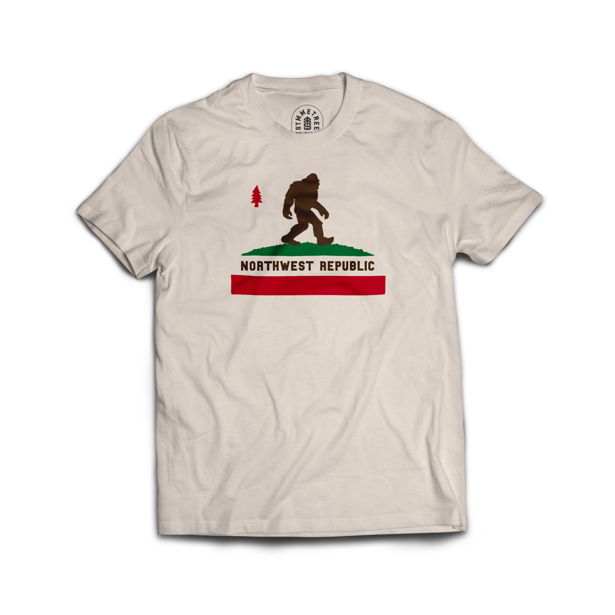 Northwest Republic T-Shirt