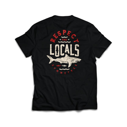 Local T-Shirt