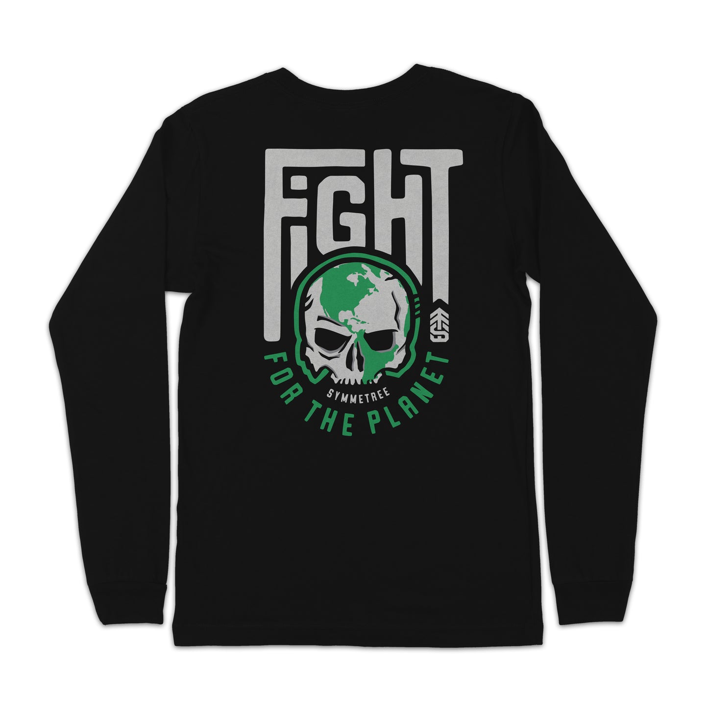 Warrior Long Sleeve Shirt