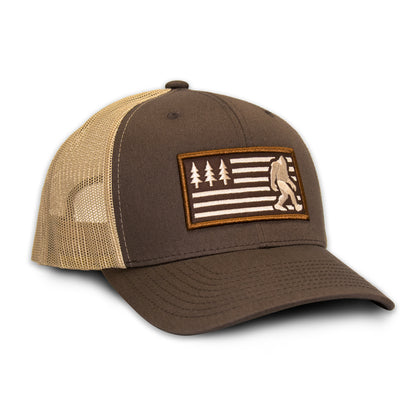 Legend Trucker Hat