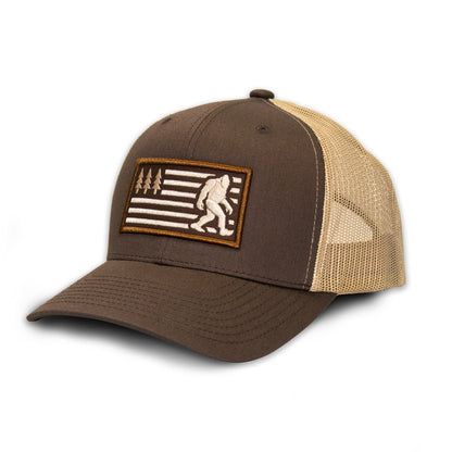 Legend Trucker Hat