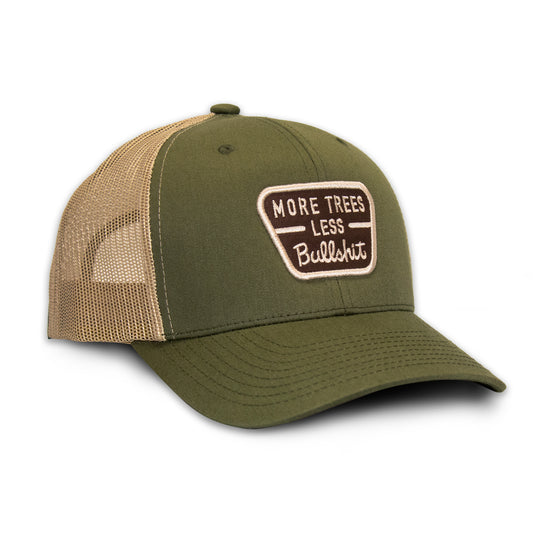 Ranger Trucker Hat