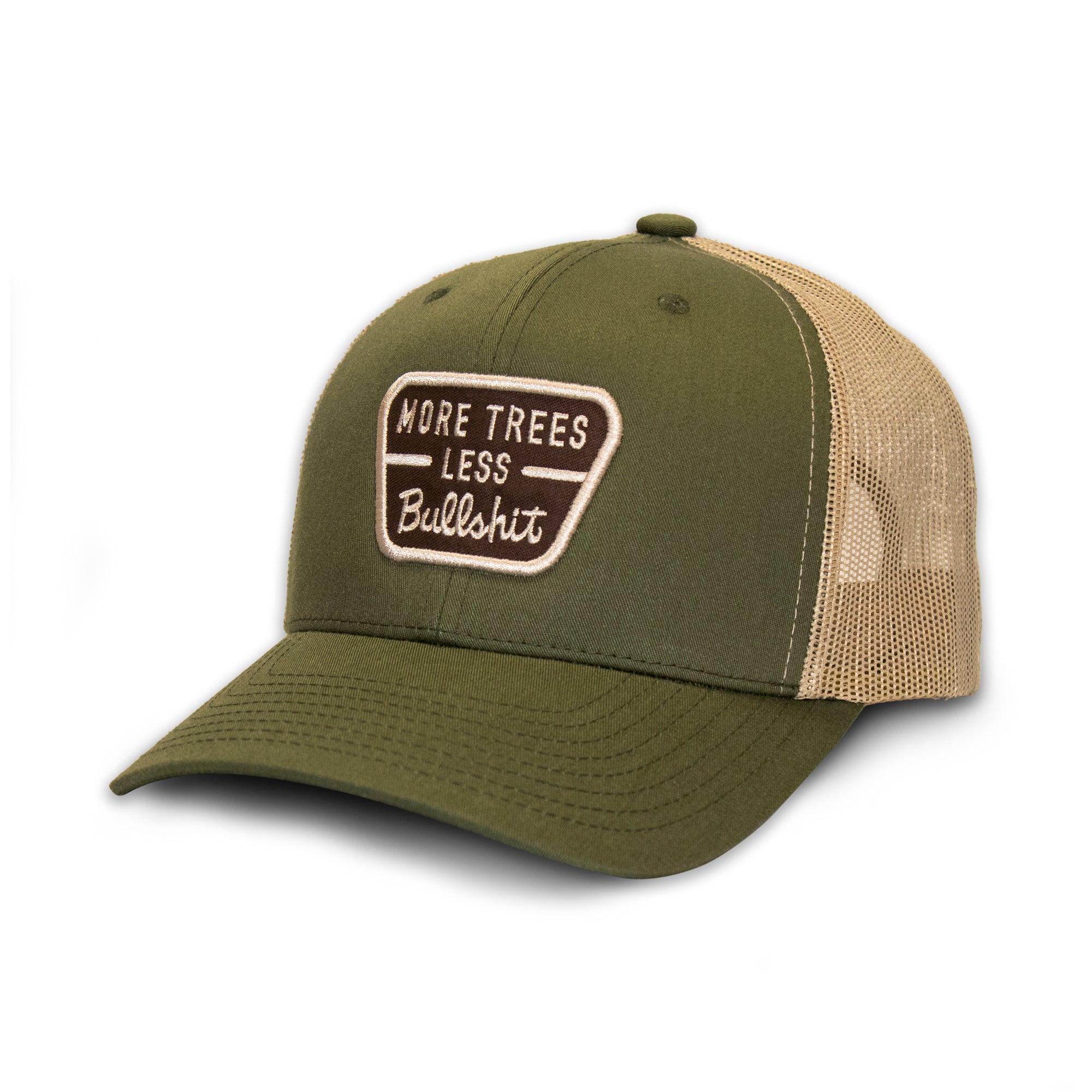 Ranger Trucker Hat
