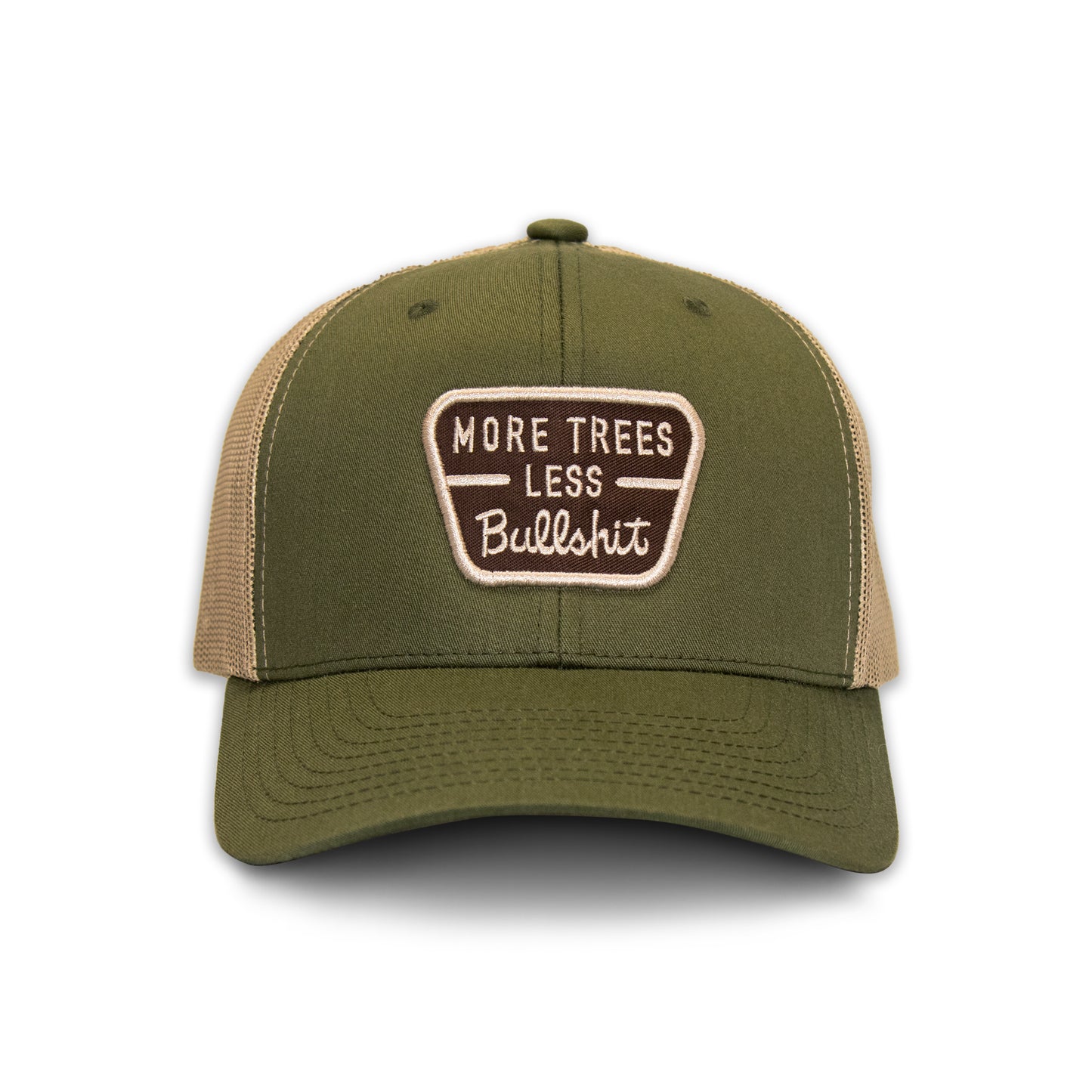 Ranger Trucker Hat