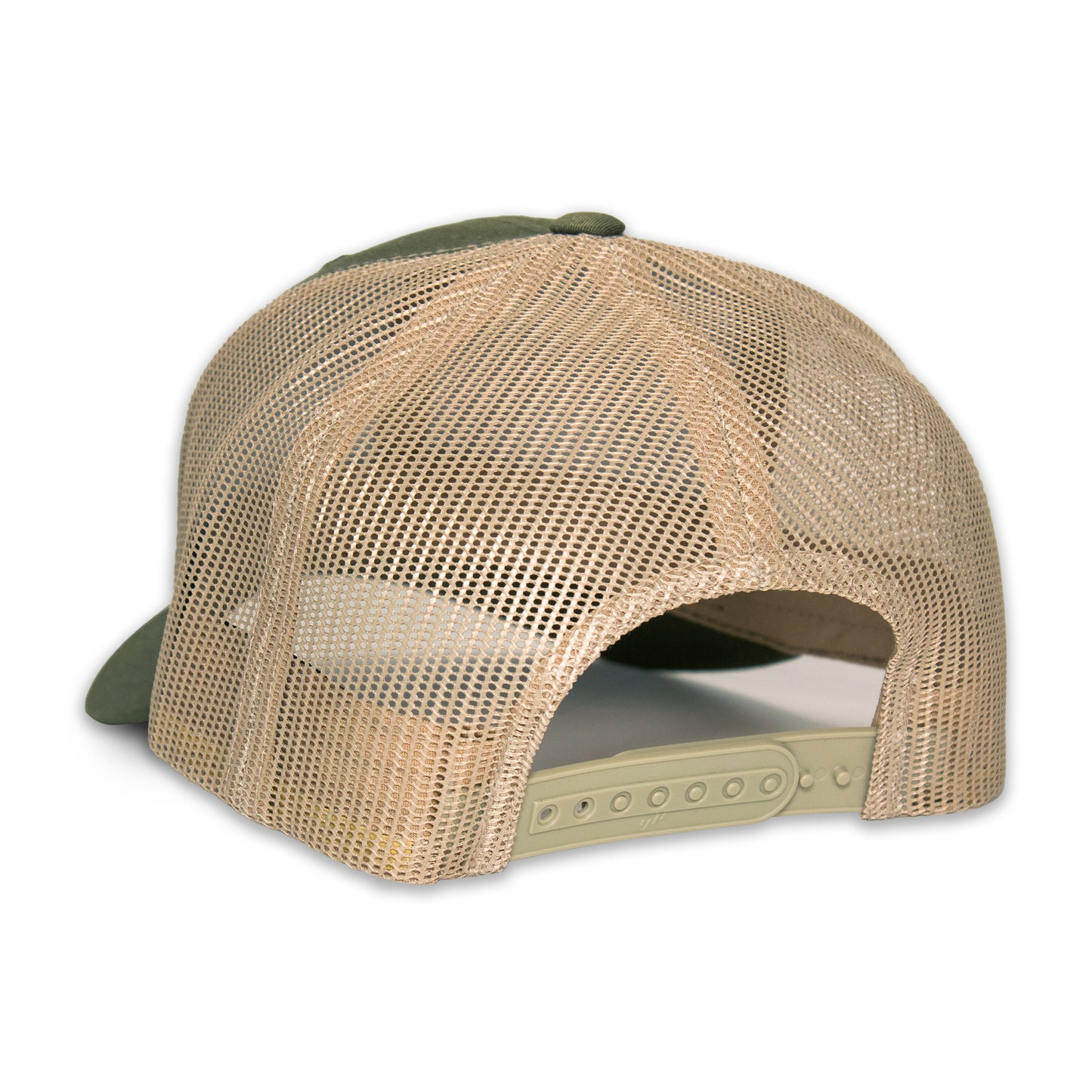 Ranger Trucker Hat