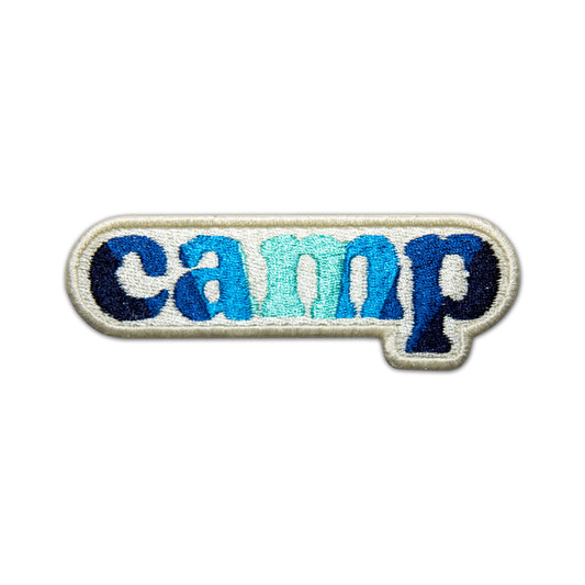 Camp Patch