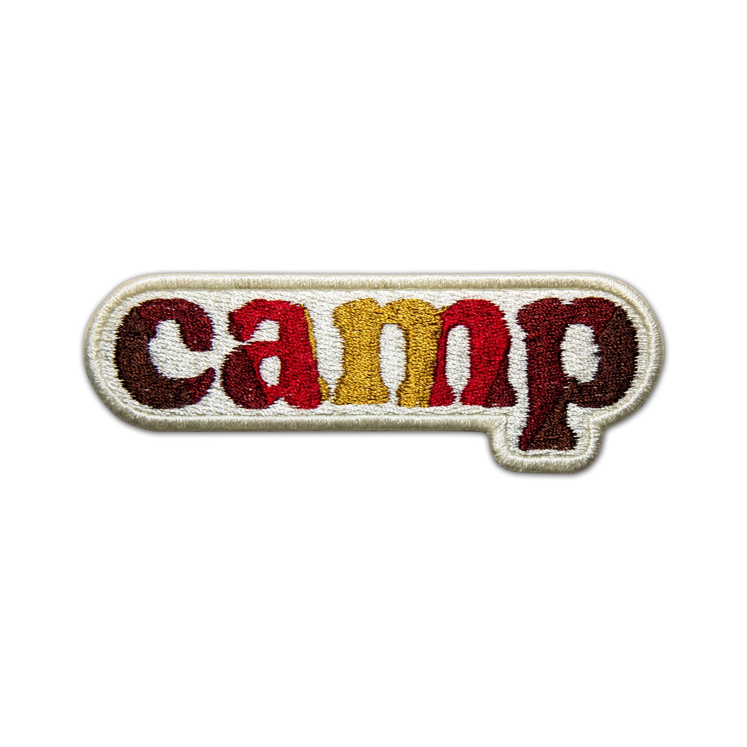 Camp Patch