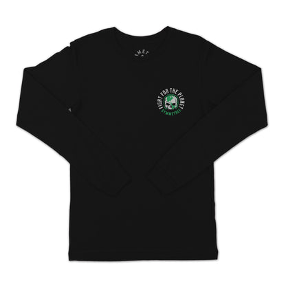 Warrior Long Sleeve Shirt