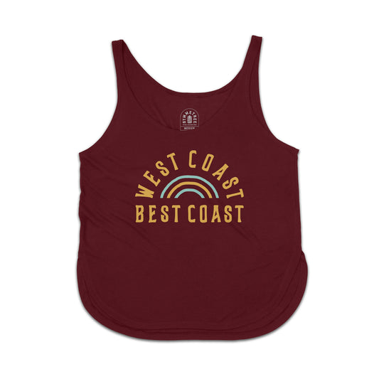 Best Coast Tank