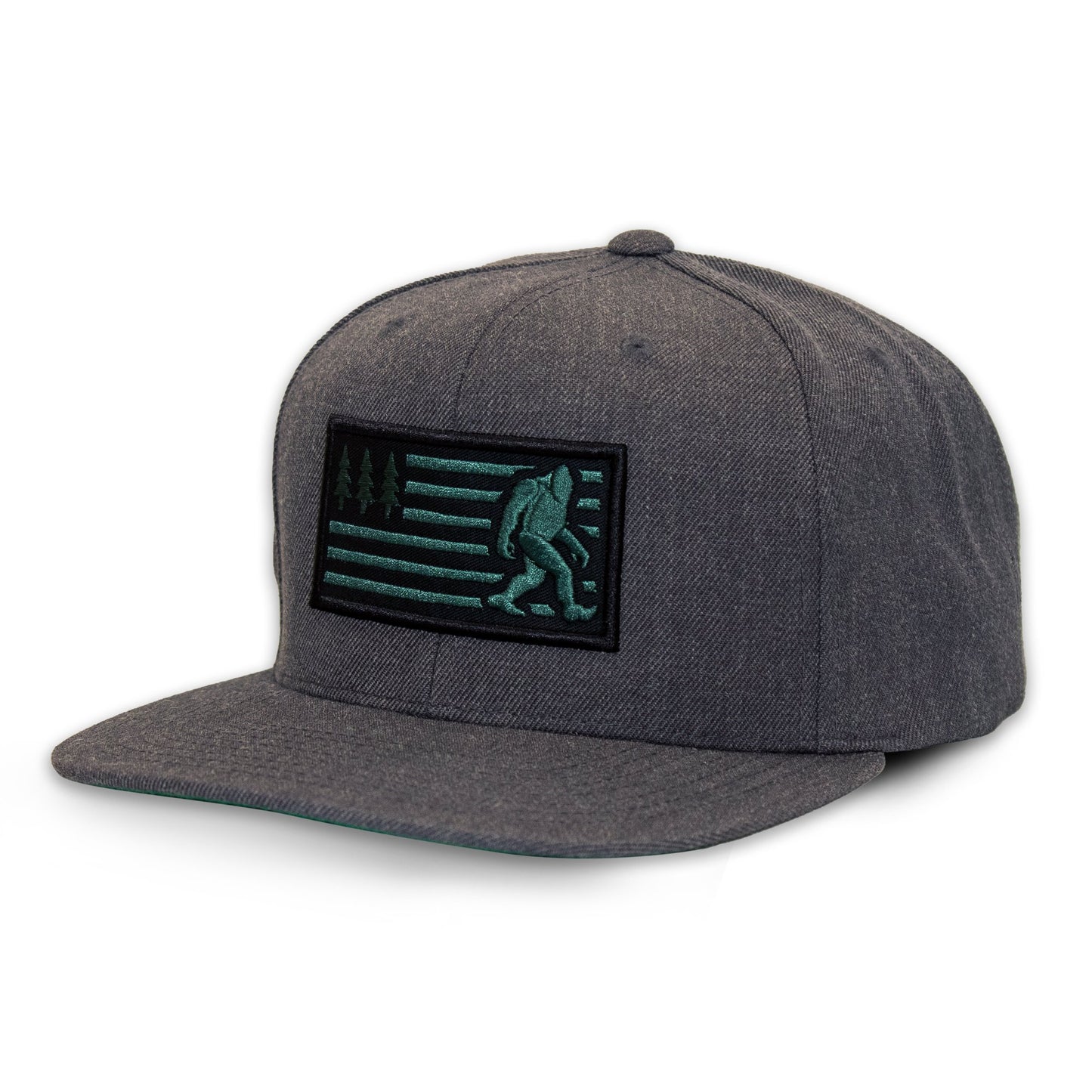 Legend Snapback Hat