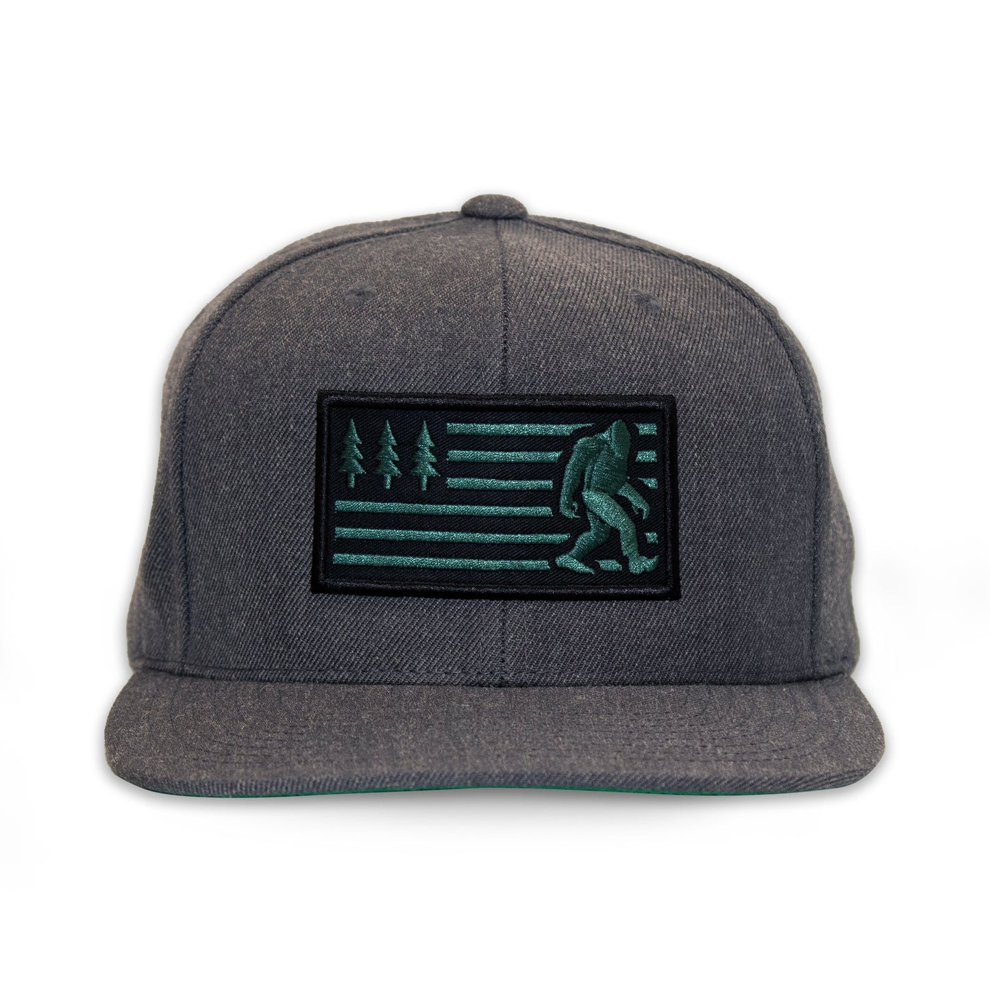 Legend Snapback Hat