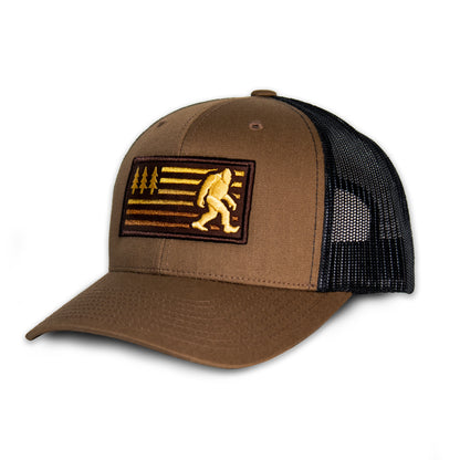 Legend Trucker Hat