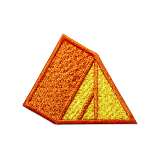 Camp Patch