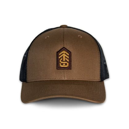 Trailhead Trucker Hat