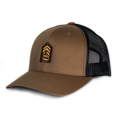 Trailhead Trucker Hat