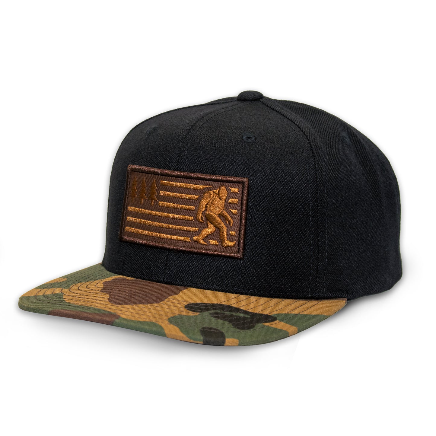 Legend Snapback Hat