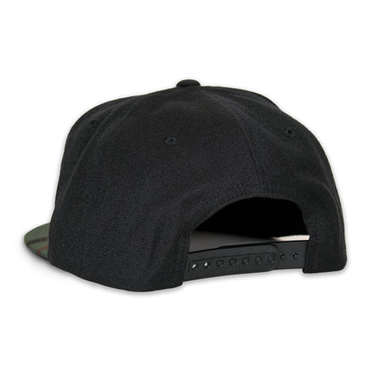 Legend Snapback Hat