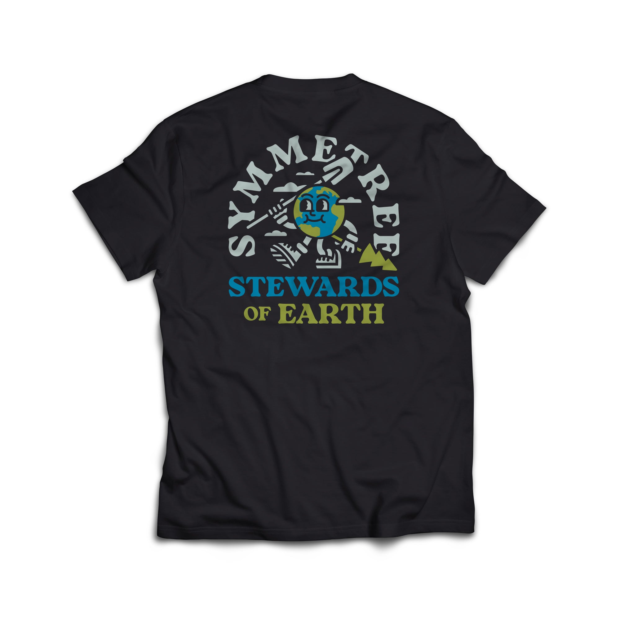 Steward T-Shirt