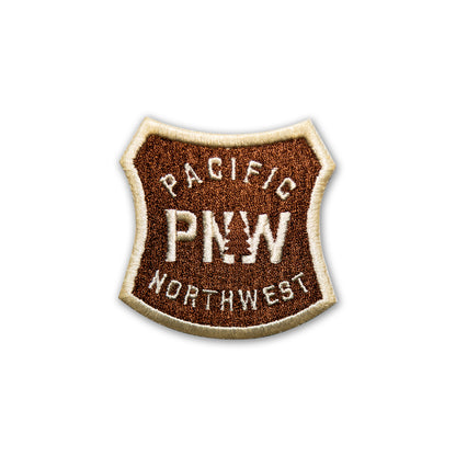 Parks Patch