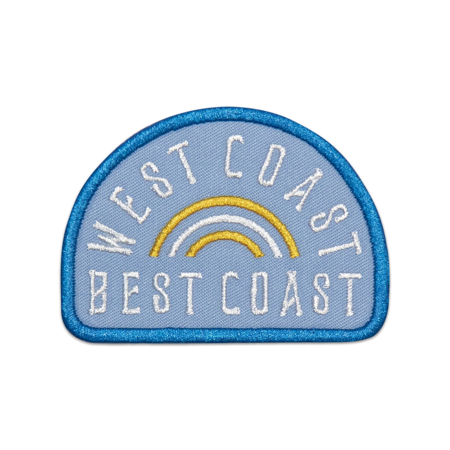 Best Coast Patch