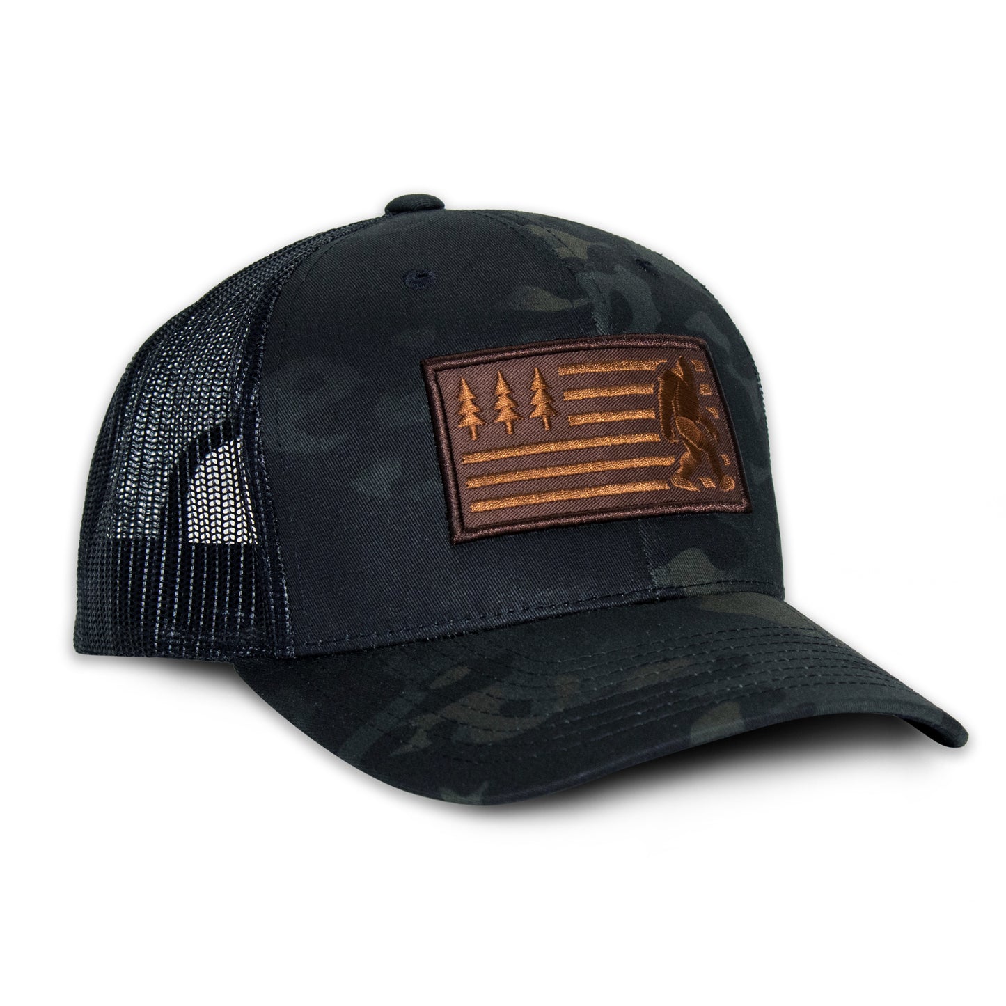 Legend Trucker Hat